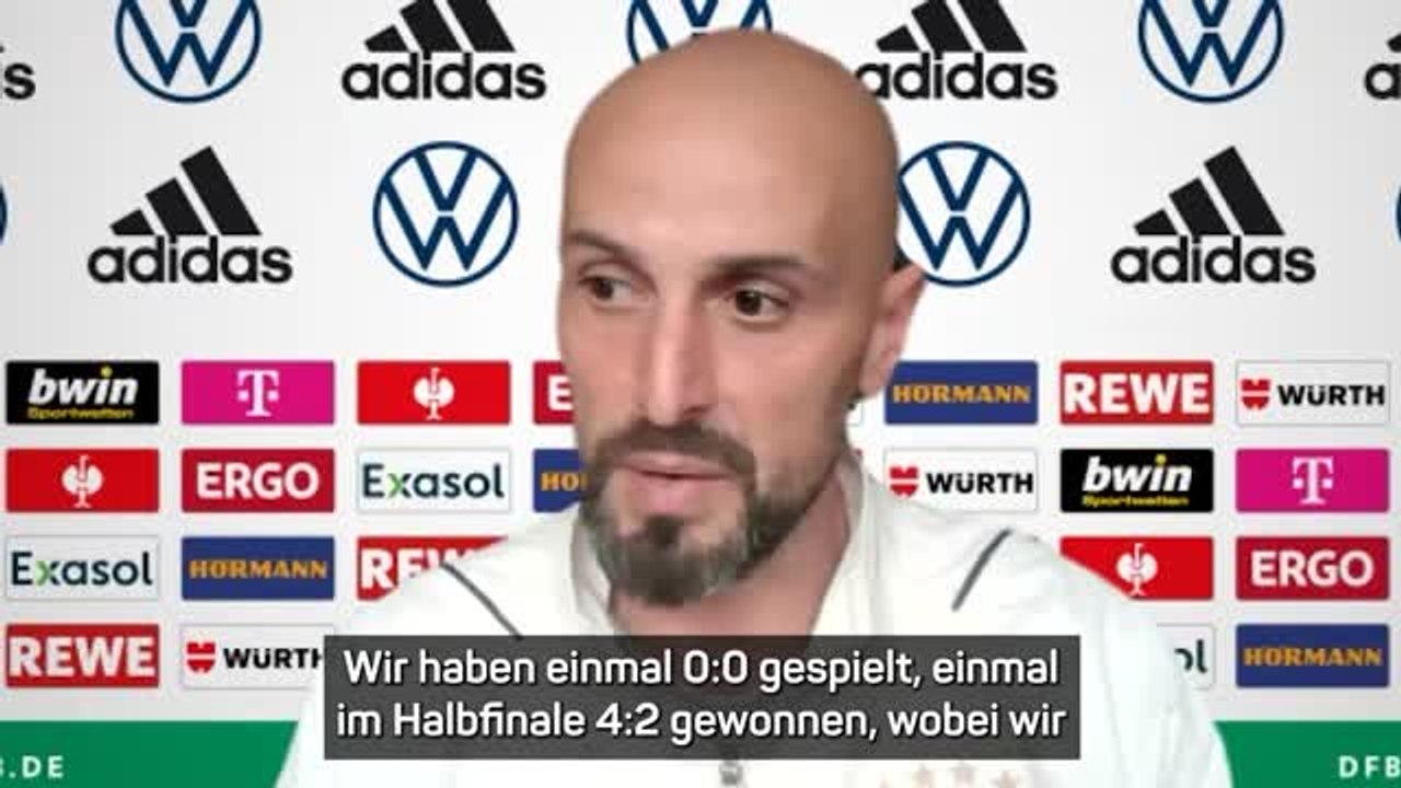 Di Salvo zu Rumänien: Müssen kühlen Kopf bewahren