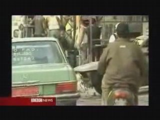 Jund el Cham Vs Fatah in Lebanon / Fighting