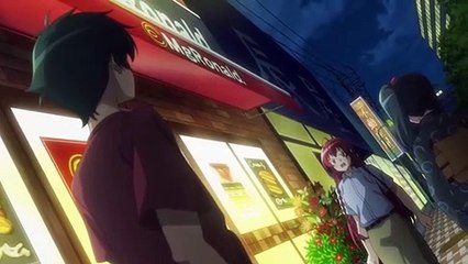 The Devil is a Part-Timer!! Season 2 - Official Trailer