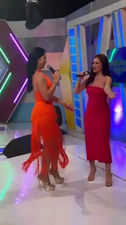 Yubelkis Peralta vuelve al programa “De Extremo a Extremo” 