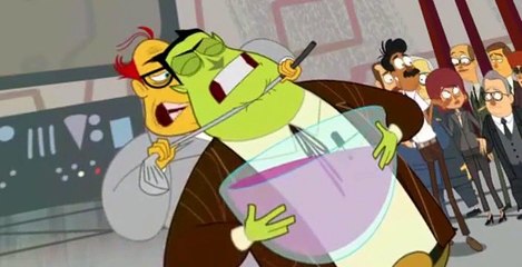 Neighbors from Hell E010