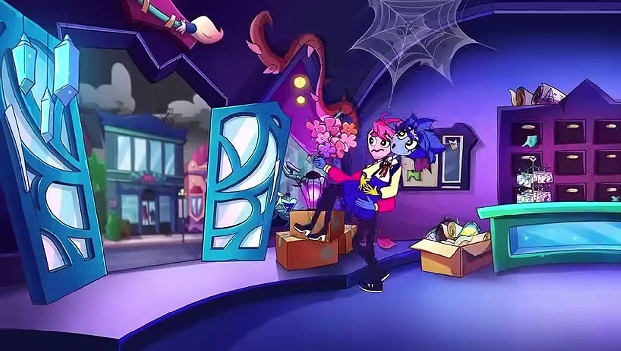 Pregnant in Hospital! Which Baby Does Pinky Like? Teen-Z part 2