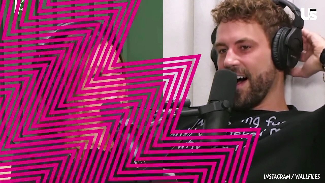 Nick Viall and Rachel Bilson Speak On Faking A Romance