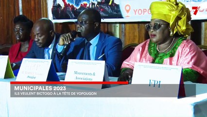 Le 7 minutes du 27 mars 2023 (édition du 12h)