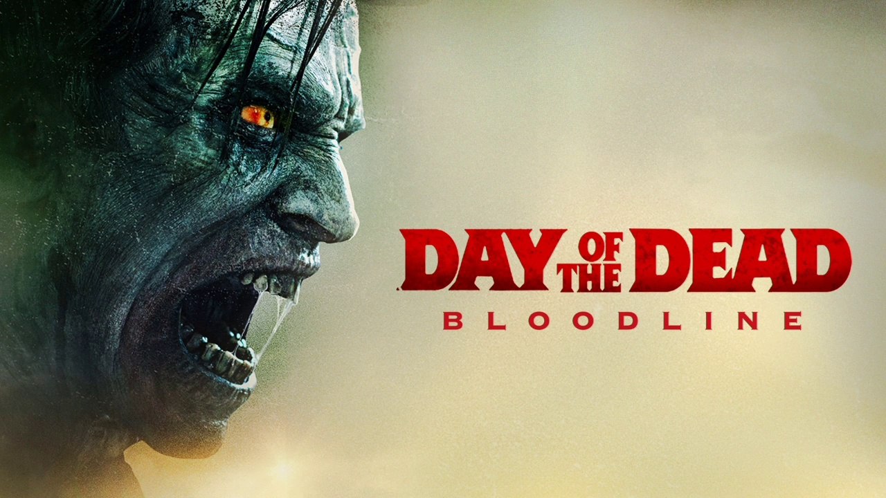 Unveiling The Mystery of Day of the Dead: Bloodline - A Hindi/Urdu Summary!