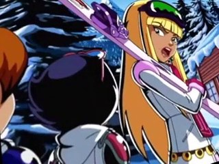 The Amazing Spiez S02 E006 - Operation Yeti Bear