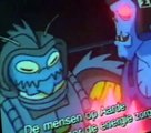 Teenage Mutant Ninja Turtles (1987) Teenage Mutant Ninja Turtles E185 Doomquest