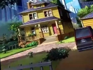 The Amazing Spiez S02 E010 - Operation Tami Trouble