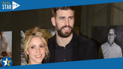 Shakira de nouveau en couple ? Elle aurait remplacé Gerard Piqué avec un nouvel homme à Miami !