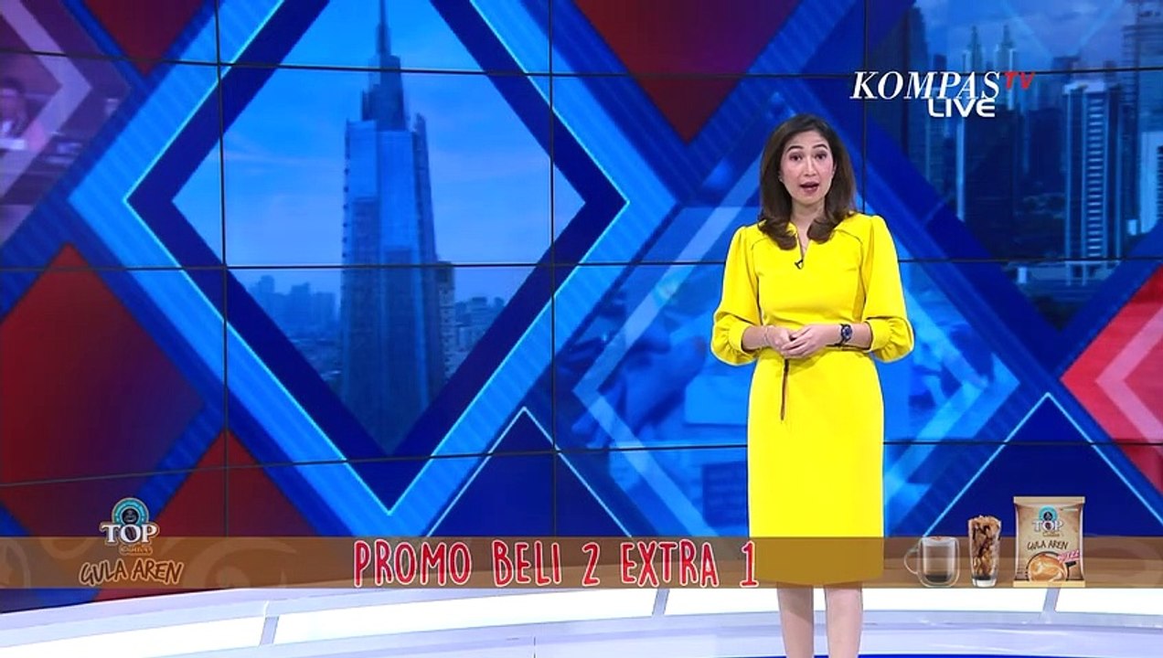 Sejumlah Warga Pilih Mudik Lebih Awal Demi Hindari Kepadatan dan Tiket Mahal