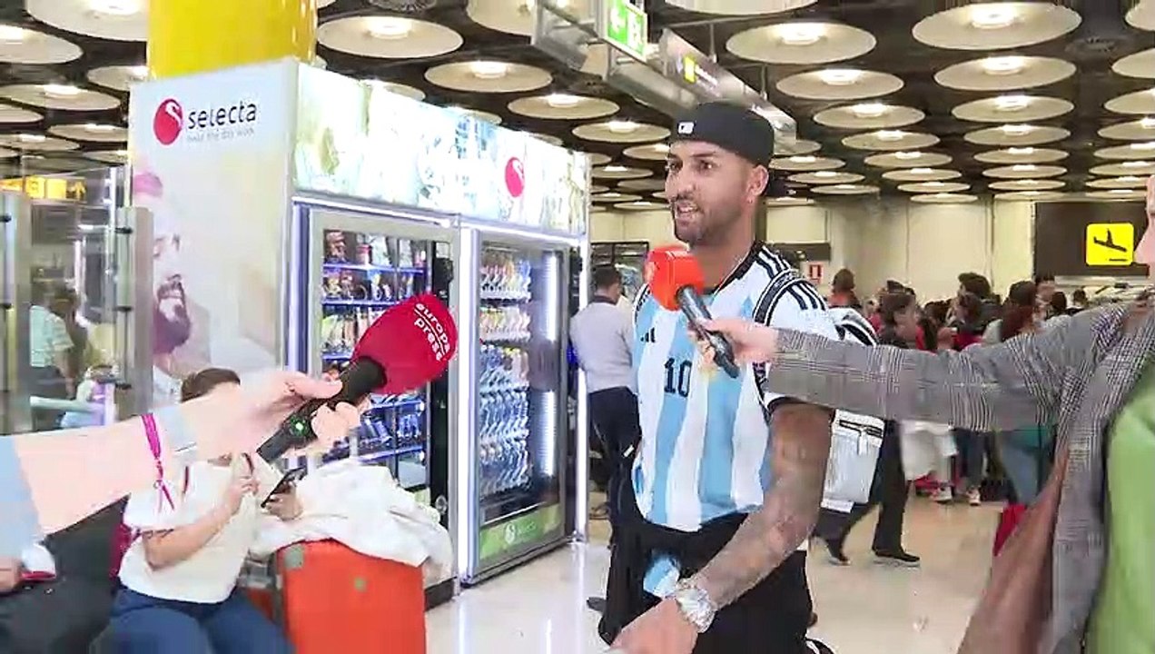 Yulen Pereira defiende a Anabel Pantoja: "Puede hacer lo que quiera si está soltera"