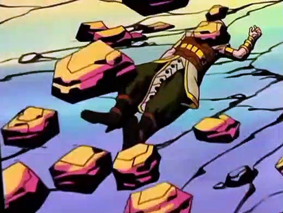 Silver Surfer E005