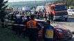 TEM Otoyolu'nda 6 kişinin hayatını kaybettiği kazanın detayları ortaya çıktı