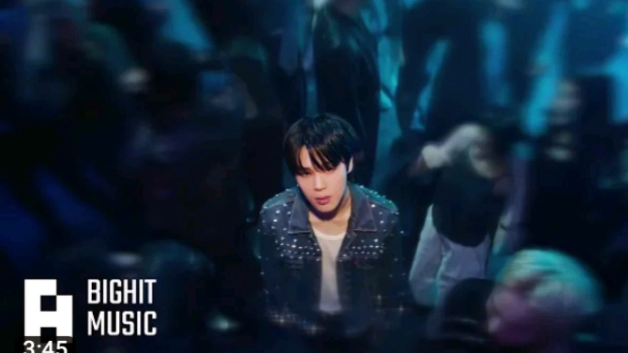 Like crazy official mv jimin