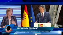 Sale a la luz el desplante de China a España que amenazó la visita de Sánchez a Xi Jinping