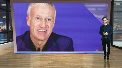 Benzema : En pleine polémique, Deschamps régle ses comptes avec KB9