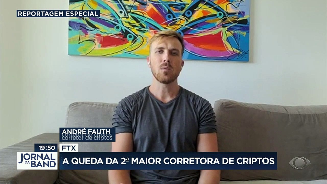 Criptomoedas: como leis podem proteger investidores 27/03/2023 15:16:09