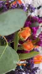 Cristina Ferreira presente Leonor Seixas