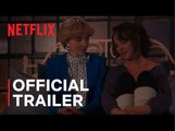 Firefly Lane: Season 2 - Part 2 | Official Trailer - Netflix