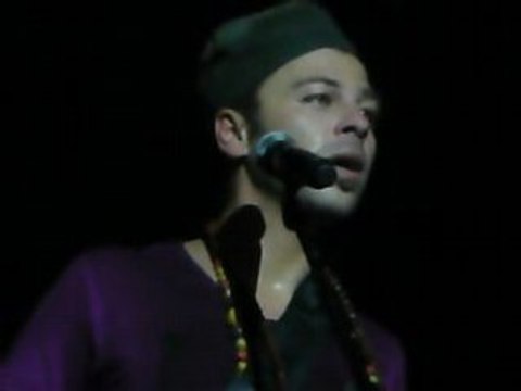 Christophe Maé ANGERS