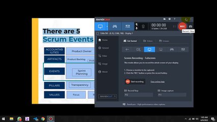 Pembelajaran Integrasi Template HTML dengan Project Django - Part 2 (1a)