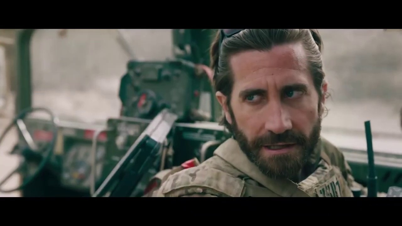 THE COVENANT Trailer 2 (2023)