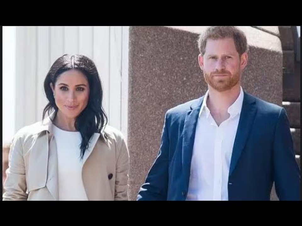 I Sussex hanno detto che l'interesse per l'incoronazione "non è per loro" e che "non ne saranno una