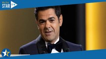 Jamel Debbouze met les petits plats dans les grands pour honorer sa maman !