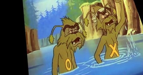 Star Wars: Ewoks Star Wars: Ewoks S01 E005 The Traveling Jindas