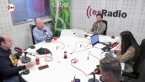 Fútbol es Radio: Posibles nombres para sustituir a Ancelotti si pone rumbo a Brasil