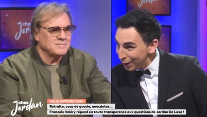 “Une blinde” : François Valéry dévoile le montant impressionnant de sa retraite