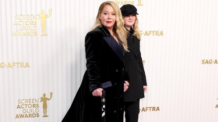Christina Applegate Clapped Back at a Newscaster Who Called a Wheelchair Model  Ridiculous