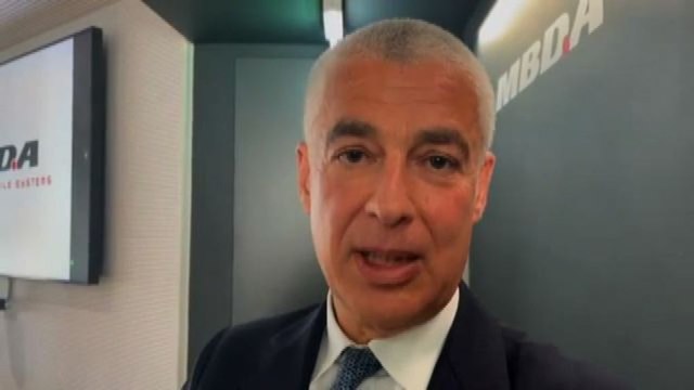 Difesa, il 2022 è stato un anno record per il gruppo Mbda