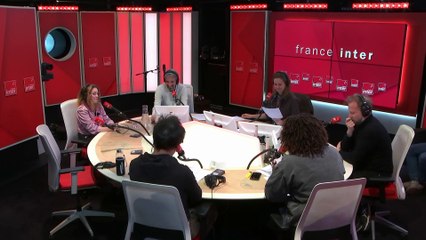 Réforme des retraites, coming-out et chips - Le Journal de 17h17, c'est encore news !