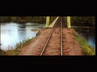 'Bailando en la oscuridad'- Tráiler oficial subtitulado