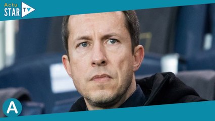 "Avec mon mètre soixante-dix et mes 64 kg..." : Grégoire Margotton dévoile son atout charme pour fai