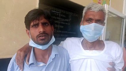 देखें वीडियो: ओपीडी में दर्द, सडक़ पर जाम से परेशान