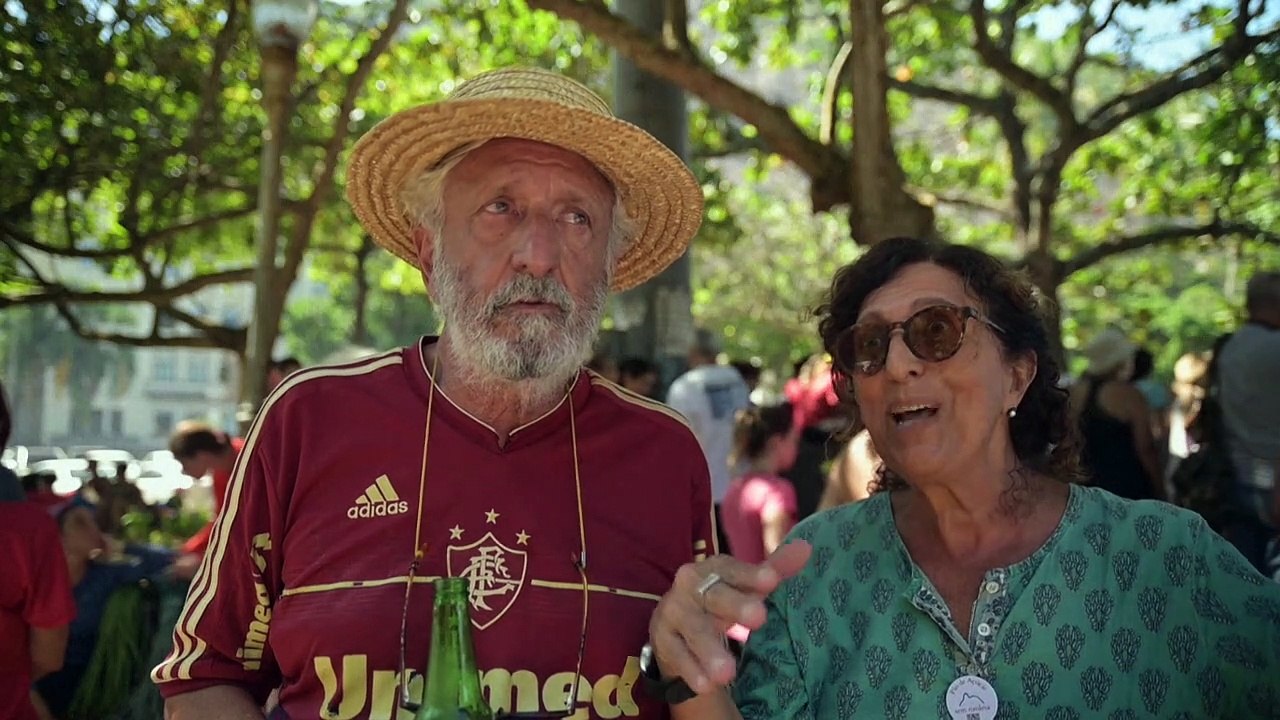 'Fora Tirolesas'