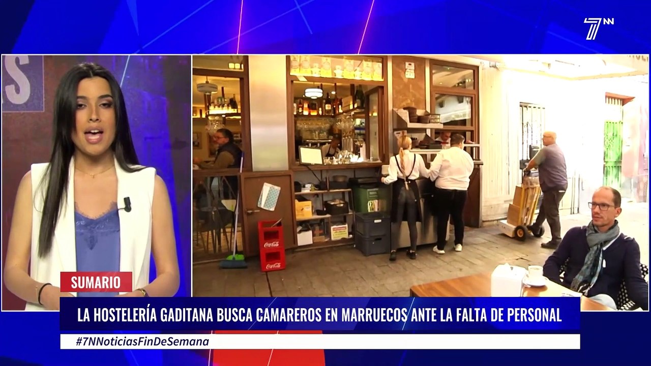 7NN Noticias FD noche - 25 de marzo