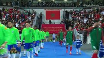 Brasil perde para Marrocos no primeiro teste pós-mundial 27/03/2023 15:03:55