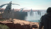 Final Fantasy XVI - Trailer de la PAX East 2023