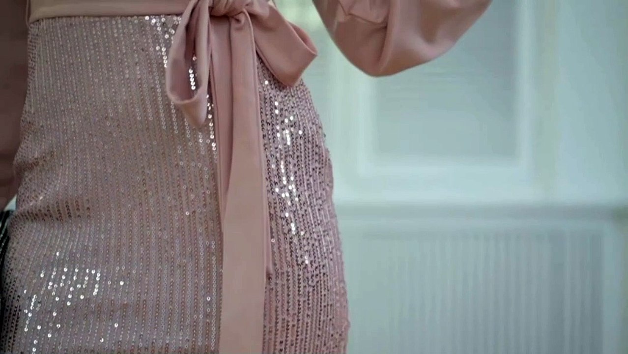 GRACE KARIN Women's Work Pencil Dress Wedding Guest Office Dresses Cocktail Party Long Sleeve