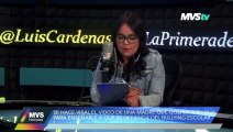 MADRE GOLPEA A SU HIJA PARA ENSEÑARLE A DEFENDERSE DEL BULLYING