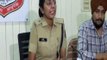 महिलाओं की सुरक्षा समस्याओं के निराकरण के मद्देनजर रायपुर पुलिस द्वारा  “WALK FOR CAUSE”