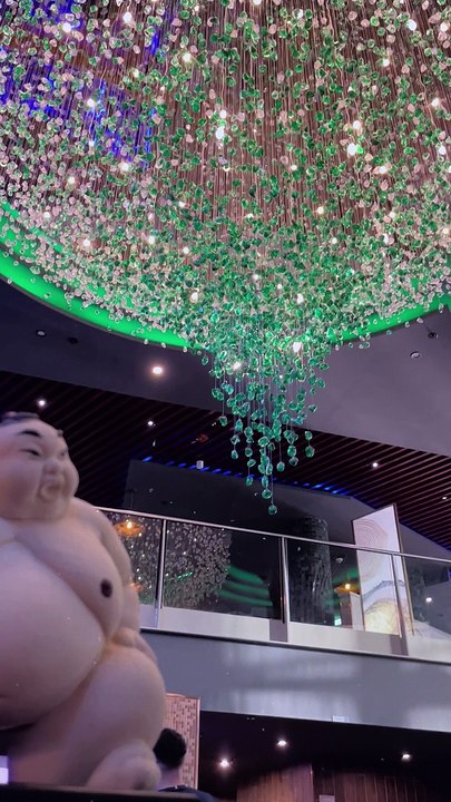 Restaurant Review UGC Video Example