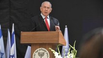 Netanyahu cede a las protestas y retrasará la reforma judicial