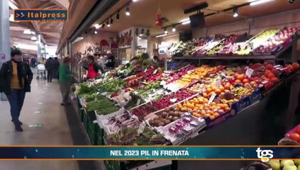 Il Tg Economia edizione del 27 marzo