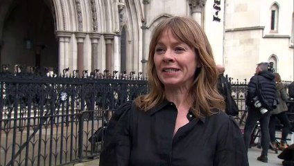 Hacked Off: Star turnout shows ‘gravity’ of hacking claims