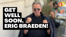 Eric Braeden has yet another important surgery - Health Updates