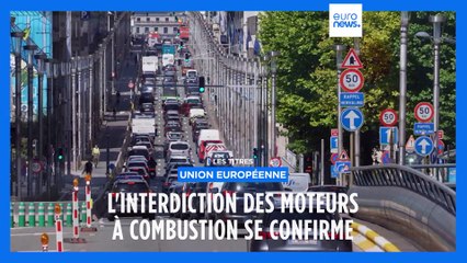 L’info du jour | 27 mars - Soir